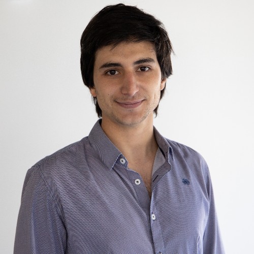 Mariano Bacigalupo